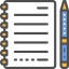 Notepad icon 64x64