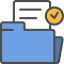 Folder icon 64x64