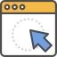 Browser icon 64x64