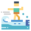 Riding icon 64x64
