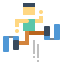 Powerbocking icon 64x64