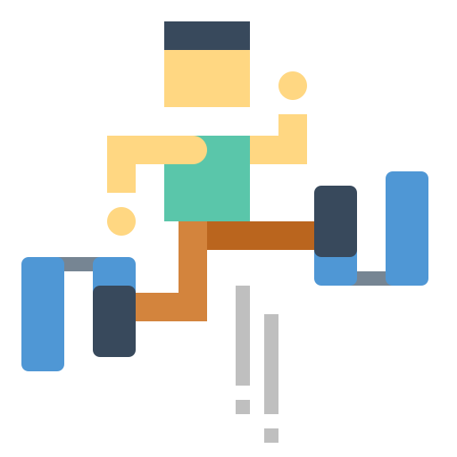 Powerbocking icon