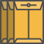 Envelope icon 64x64