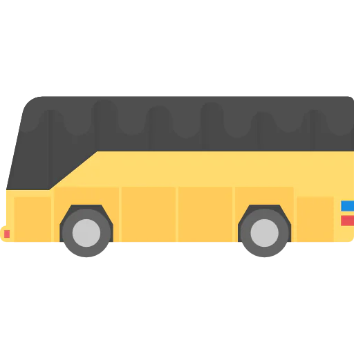 Bus icon
