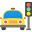Taxi icon 64x64