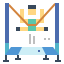 Bungee icon 64x64
