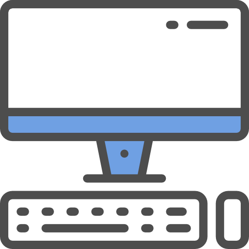 Computer icon