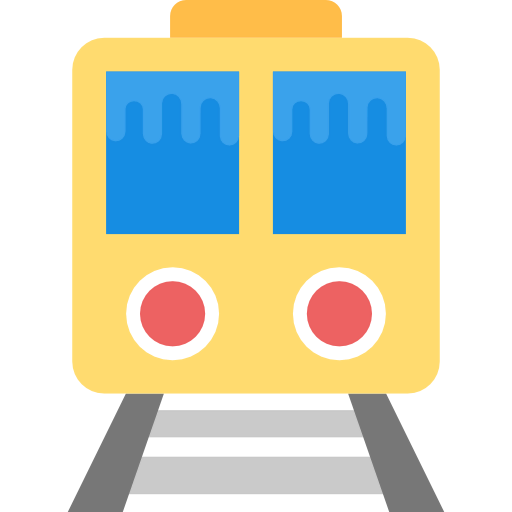 Train icon