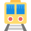 Train icon 64x64
