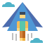 Hang icon 64x64
