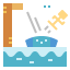 Blobbing icon 64x64