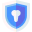 Dental insurance icon 64x64