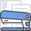 Stapler icon 64x64