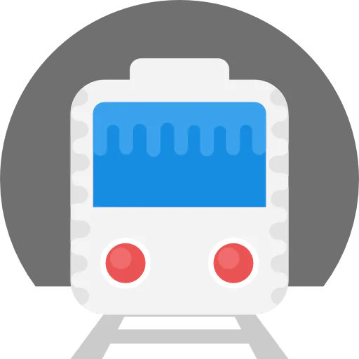 Train icon