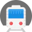Train icon 64x64