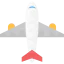 Plane icon 64x64
