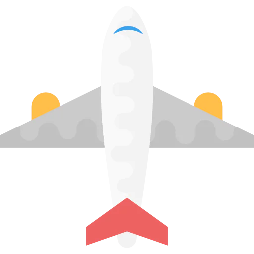 Plane icon