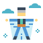 Wingsuit icon 64x64