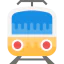 Train icon 64x64