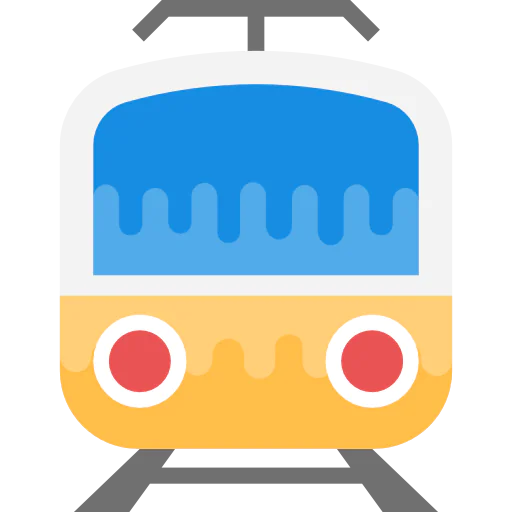 Train icon
