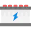 Battery icon 64x64