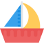 Boat icon 64x64