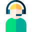 Assistance icon 64x64