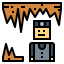 Cave icon 64x64