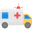 Ambulance icon 64x64