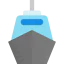 Boat icon 64x64