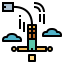 Bungee icon 64x64