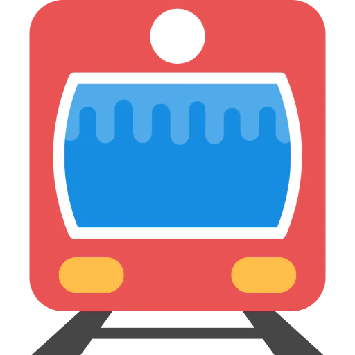 Train icon