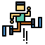 Powerbocking icon 64x64