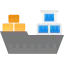 Boat icon 64x64