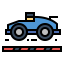 Racing icon 64x64
