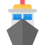Boat icon 64x64