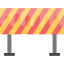 Barrier icon 64x64
