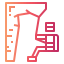Abseiling 图标 64x64