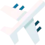 Plane icon 64x64