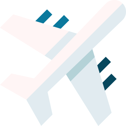 Plane icon