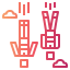 Free flying 图标 64x64