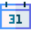 Calendar icon 64x64