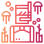 Scuba diver 图标 64x64