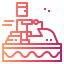 Jet ski 图标 64x64
