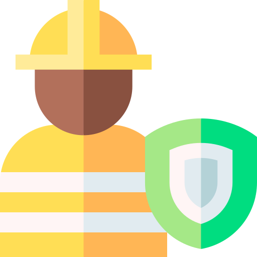 Worker icon