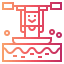 Kayaking 图标 64x64