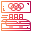 Bobsledding 图标 64x64