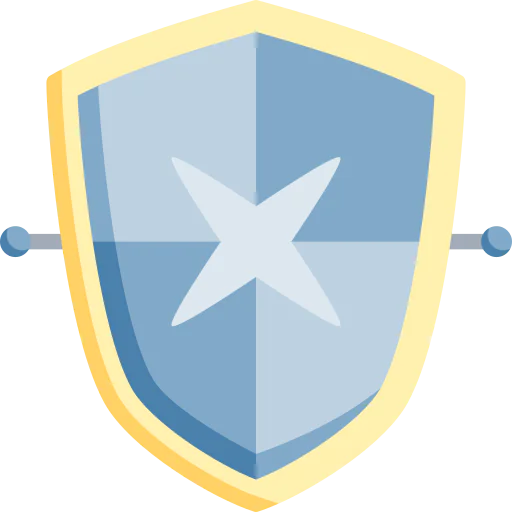Shield icon
