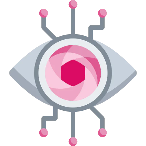 Spyware アイコン