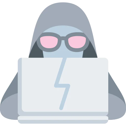 Hacker іконка